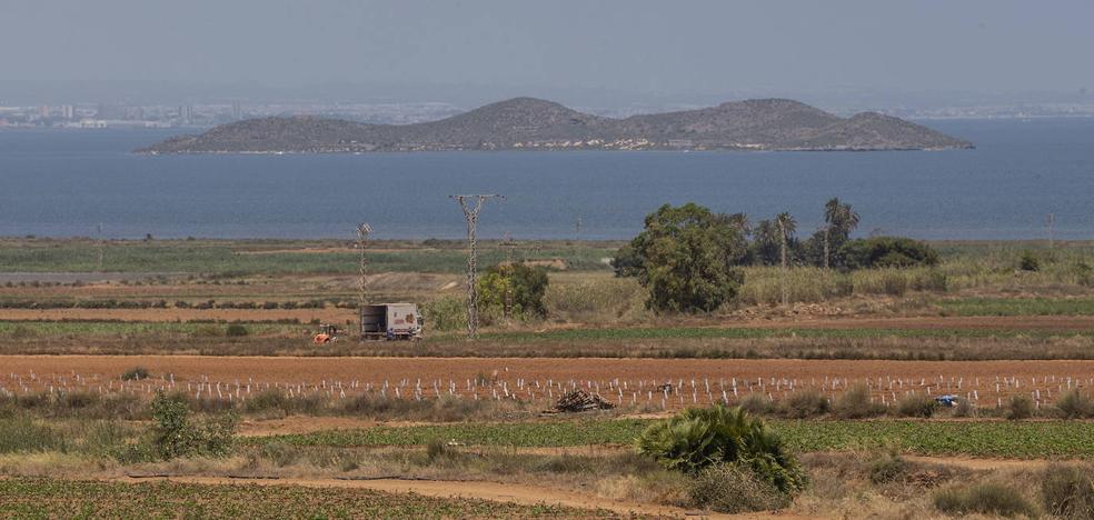 El Sector Agro Pide Relajar Restricciones Y Bajar Las Sanciones De La